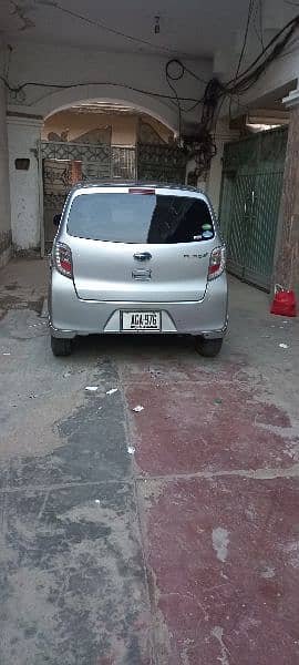 Daihatsu Pleo (Mira) 2015/ 2017 Model Available for Sale 3