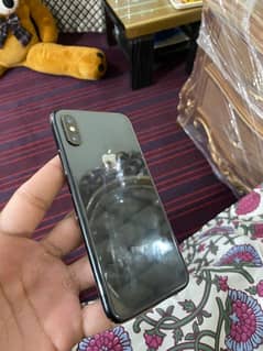 iphone xs 256GB PTA approved 0