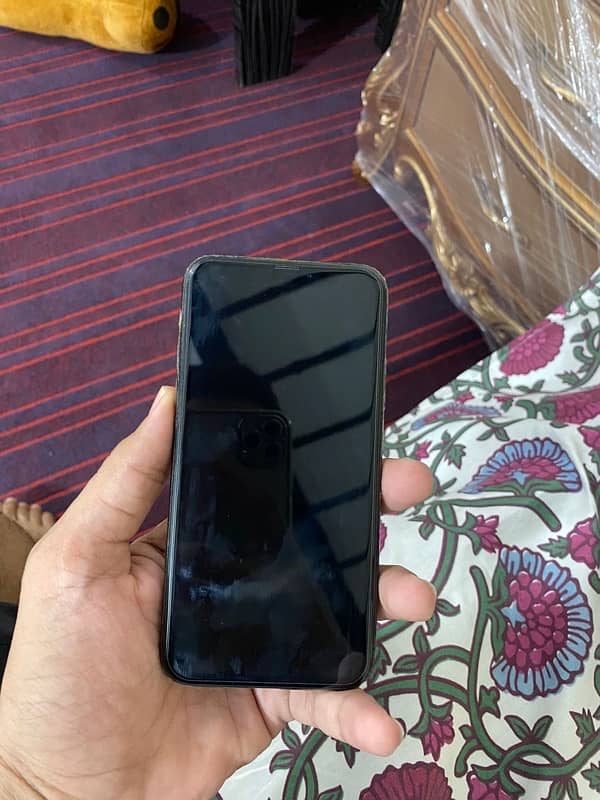 iphone xs 256GB PTA approved 3