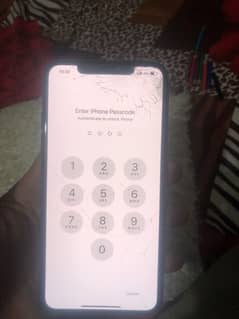 I phone 11 pro Max 256Gb