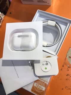 AirPods pro 2nd generation For Sale WhatsApp Num #03265949331