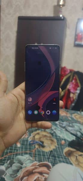 OnePlus 8 0