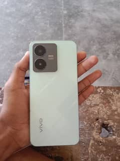 vivo Y22.4+4.64.     Android 14.