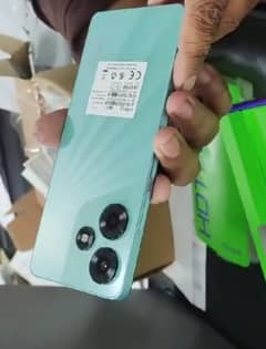 6month use new Infinix mobile good condition genuine parts