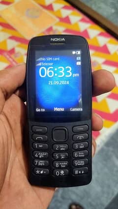 Nokia 210