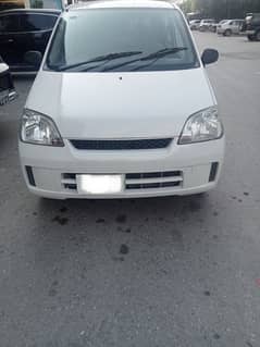 Daihatsu Mira 2007 2 Door