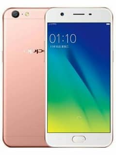 oppo A57 0