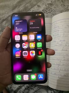 Iphone Xsmax 512 Gb Gold color Non PTA