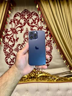 Iphone 14 Pro Max Non PTA 128GB