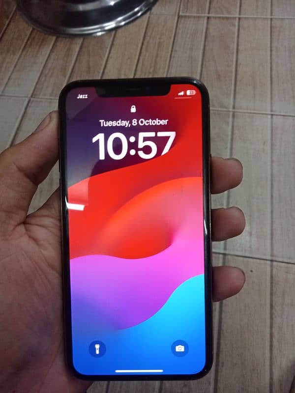 Iphone 11 Pro PTA Approved 0