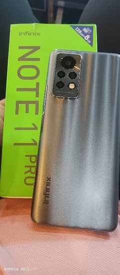 infinix