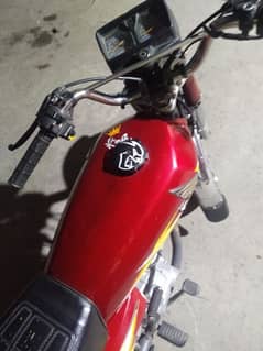 Honda cg 125 model 2021 engine pck h khola ni hwa 3.2. 2.7. 5.4. 1.0. 84