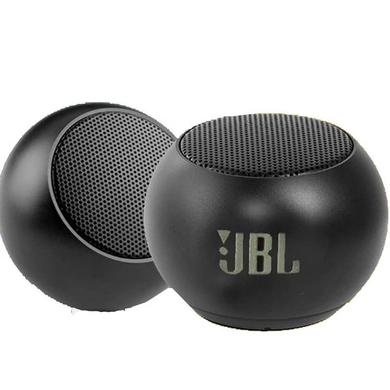 Jbl M3 mini Portable Speaker For Travelling Best Sound Quality 0