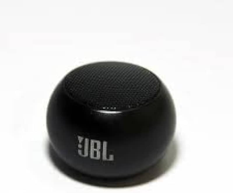 Jbl M3 mini Portable Speaker For Travelling Best Sound Quality 8