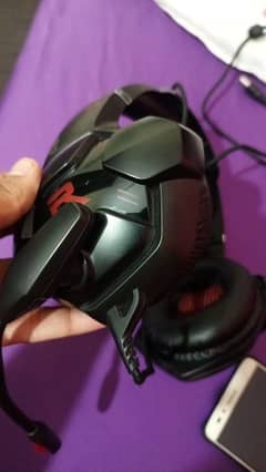 Headphone for Gaming or Call center best ever 10/9.5 condition