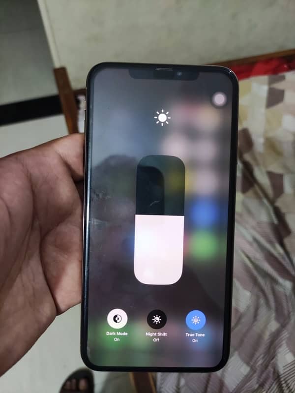 Iphone xsmax Pta approved 4