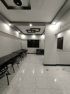 COMMERCIAL OFFICE 550 SQFT AVAILABLE FOR RENT IDEAL LOCATION 0