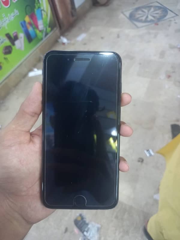 iPhone 7 Plus Official PTA Approved 2