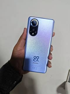 Huawei Nova 9