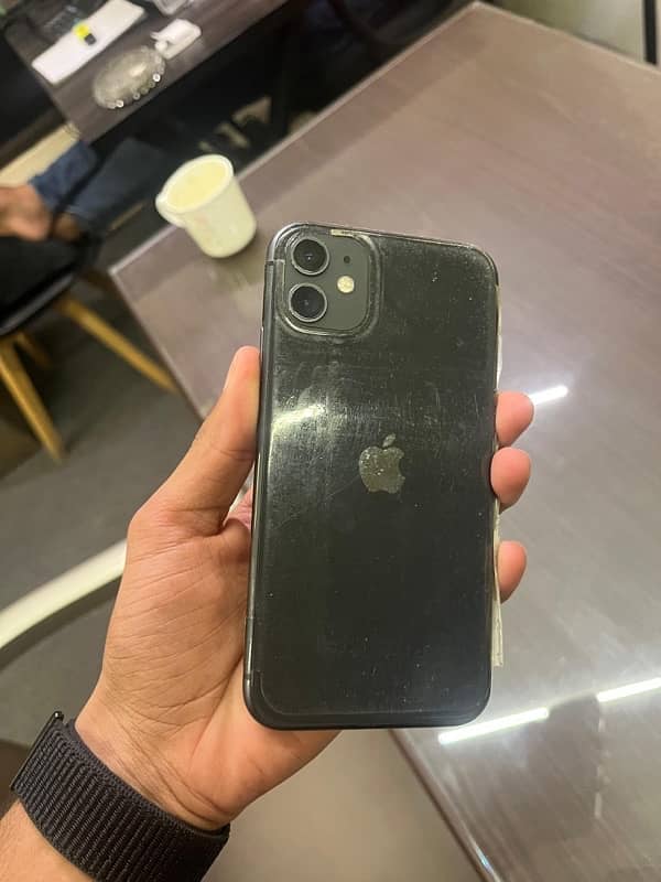 iphone 11  64gb nonpta factory unlock 2