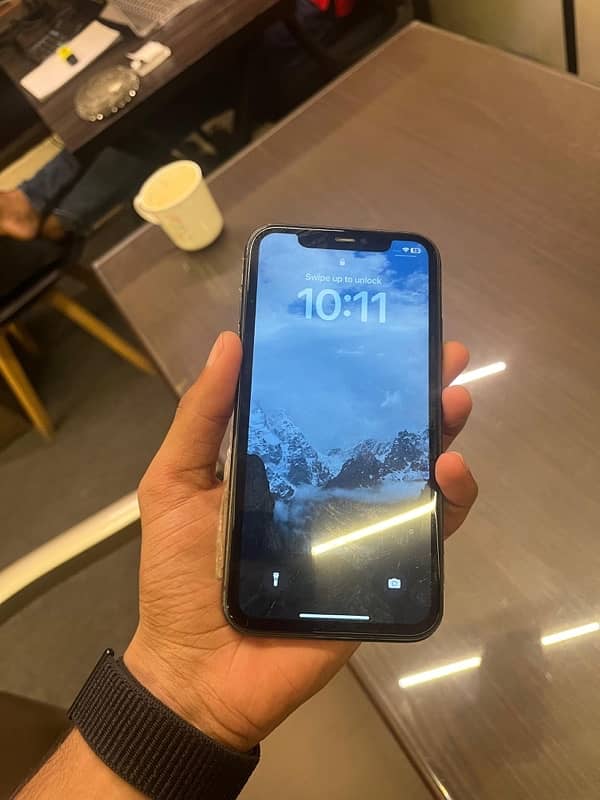 iphone 11  64gb nonpta factory unlock 4