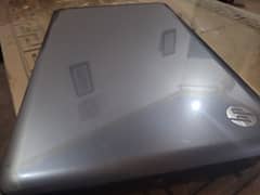 HP laptop pavilion g series for urgent sale