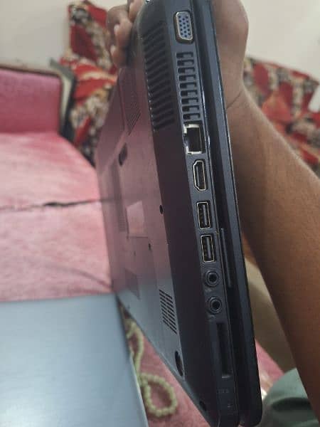 HP laptop pavilion g series for urgent sale 3