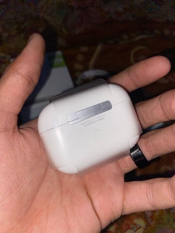 Airpods pro 2rd all ok 2