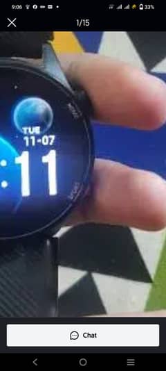 mi watch