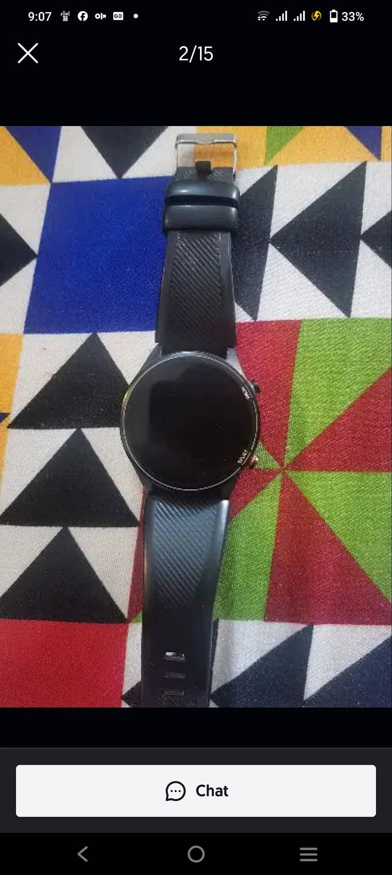 mi watch 4