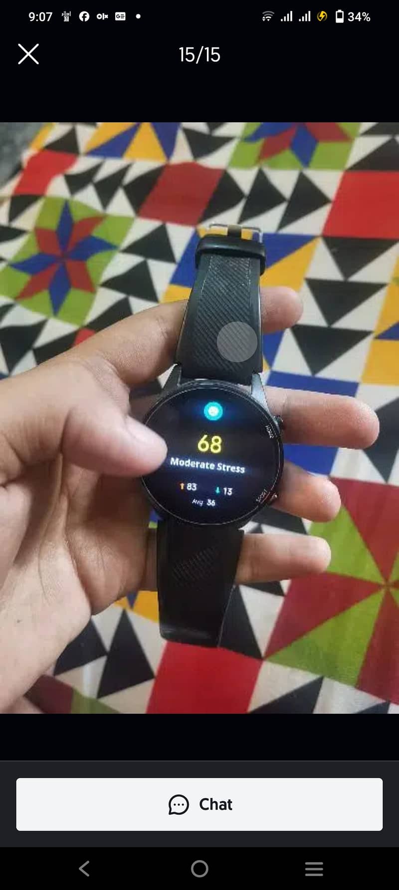 mi watch 14