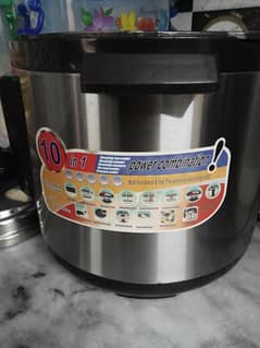 brand new instant pot. 0