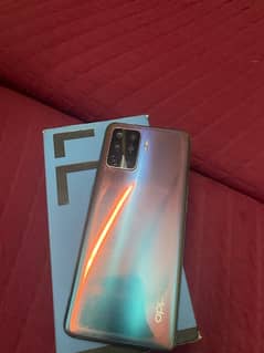 Oppo F19 Pro Official PTA approved all okay 0