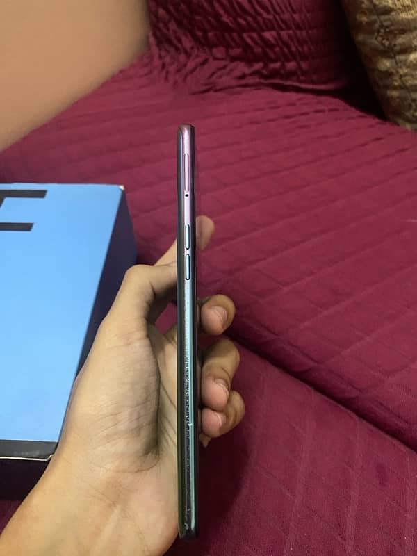 Oppo F19 Pro Official PTA approved all okay 4