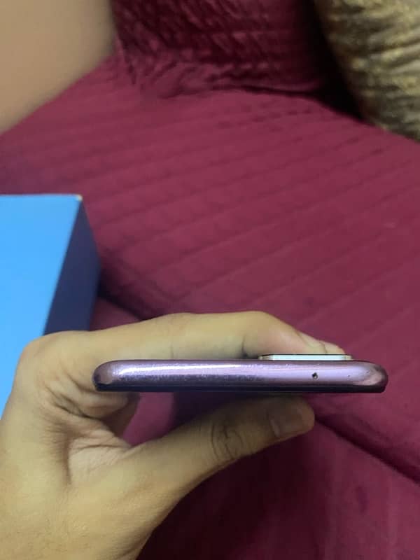 Oppo F19 Pro Official PTA approved all okay 5