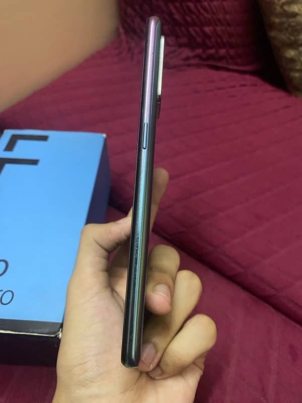 Oppo F19 Pro Official PTA approved all okay 6