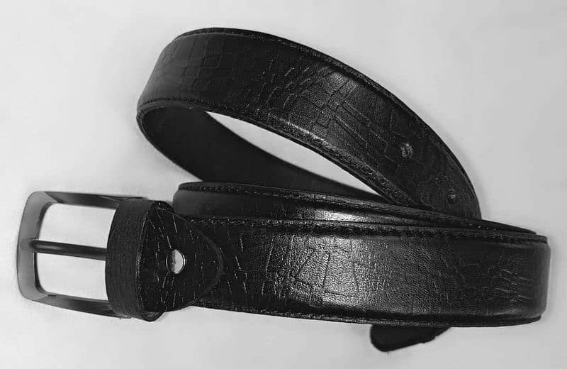 leather belts available for sale 2