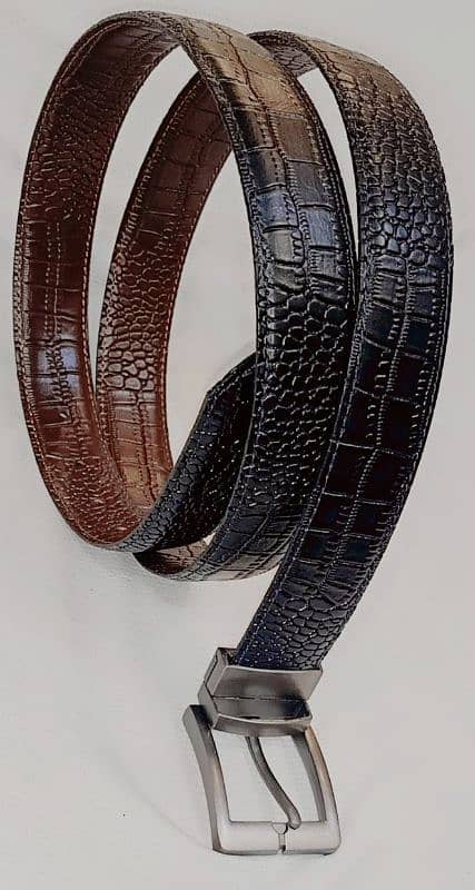 leather belts available for sale 5