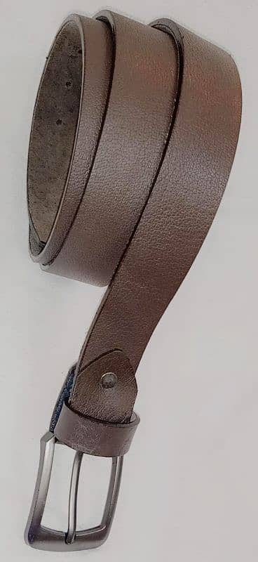 leather belts available for sale 8