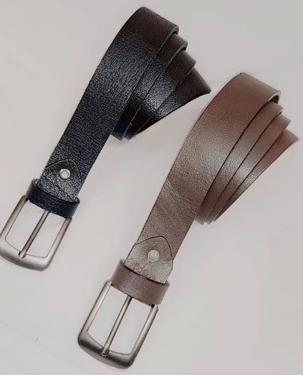 leather belts available for sale 10