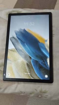 Samsung A8 tablet PTA approved 0