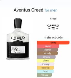 Creed Aventus