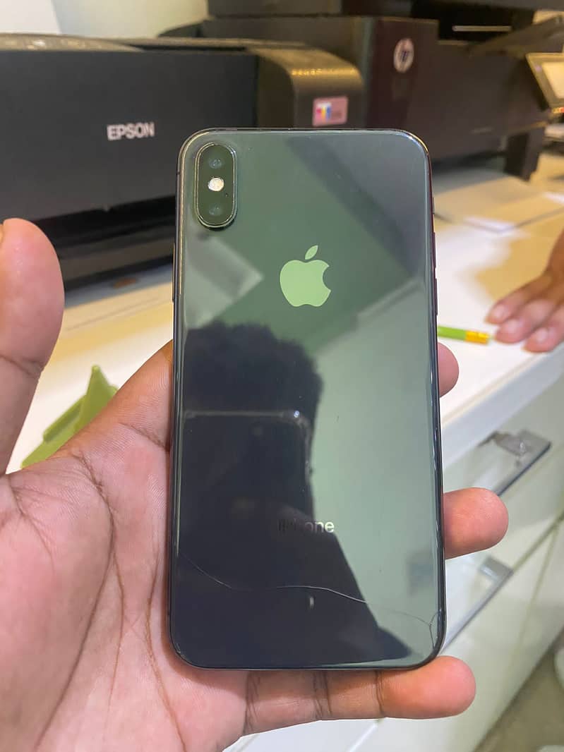 iphone x pta approved 4