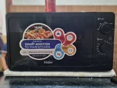 Haier Microwave