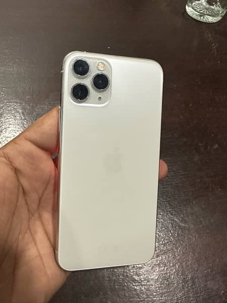 IPhone 11 Pro 1