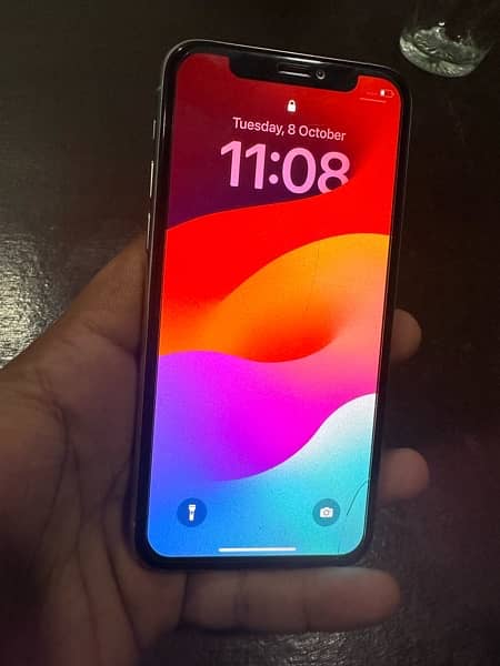 IPhone 11 Pro 2