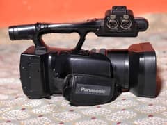 Panasonic AGC90 Professional Movie Camera | Panasonic SE19 AVCHD