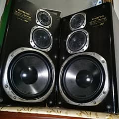 Onkyo speaker PS-F77 0