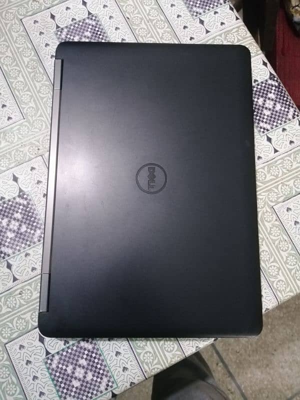 Dell Latitude E5540 I5 4th generation 4