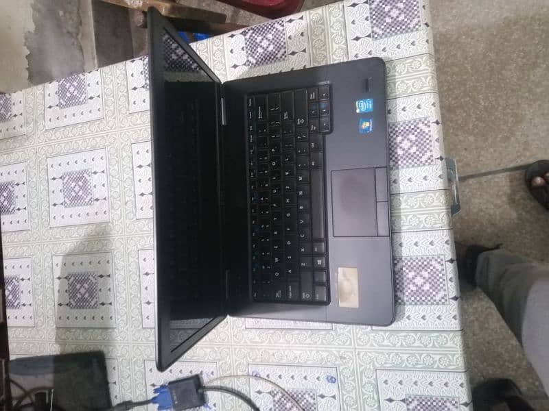 Dell Latitude E5540 I5 4th generation 5